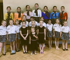 Bilder der mittleren Altersgruppe